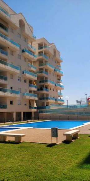 Apartamento Blau Mar